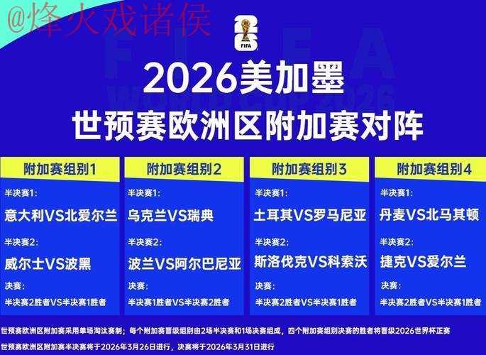 2026世界杯外围入口地址